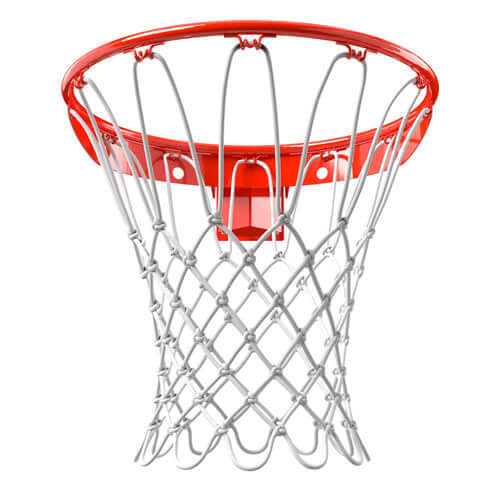 Spalding 180 Breakaway Basketball Rim