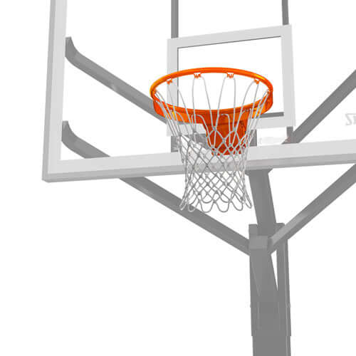 Spalding Positive Lock Basketball Rim