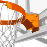 Spalding Positive Lock Basketball Rim