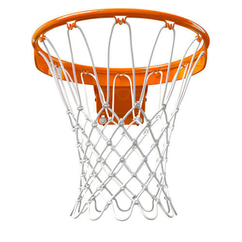 Spalding Positive Lock Basketball Rim