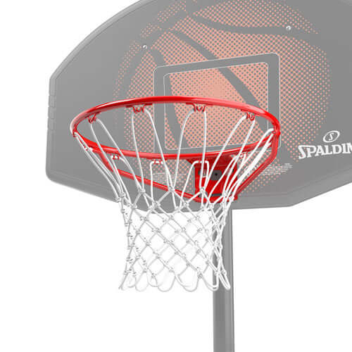 Spalding Standard Basketball Rim