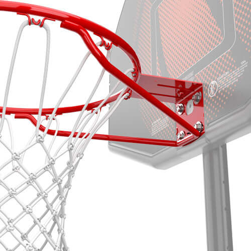 Spalding Standard Basketball Rim