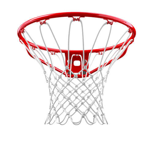 Spalding Standard Basketball Rim