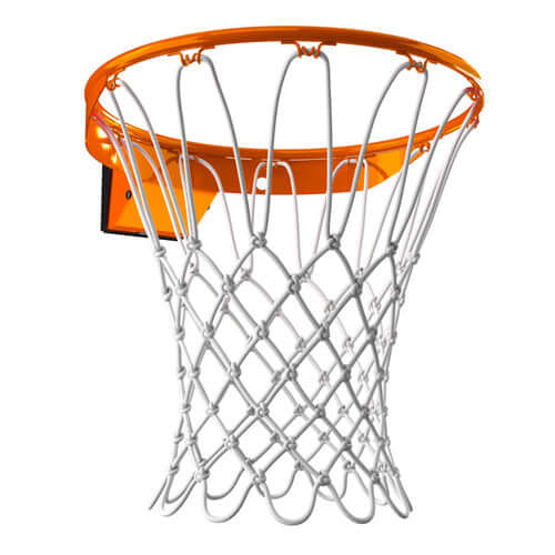 Spalding Arena Slam Basketball Rim