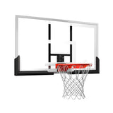 Spalding 54" Performance Acrylic Backboard and Rim Combo