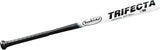 BamBooBat Hickory Hybrid 1Yr Warranty Trifecta 34" Black/White