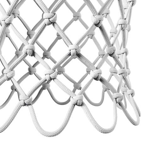 Spalding Heavy Duty Basketball Net - White