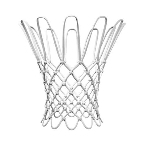 Spalding Heavy Duty Basketball Net - White