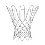 Spalding Heavy Duty Basketball Net - White