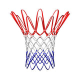 Spalding All-Weather Net - Red/White/Blue