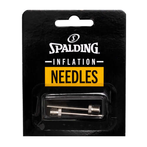 Spalding 2-Pack Needles