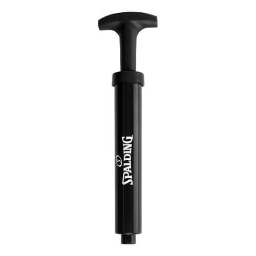 Spalding 6" Dual Action Pump