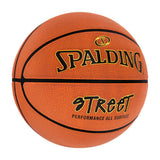 Spalding Street Outdoor Basketball - 29.5"