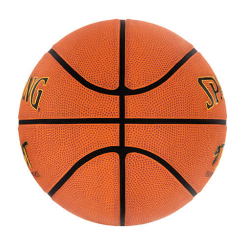 Spalding Street Outdoor Basketball - 28.5"