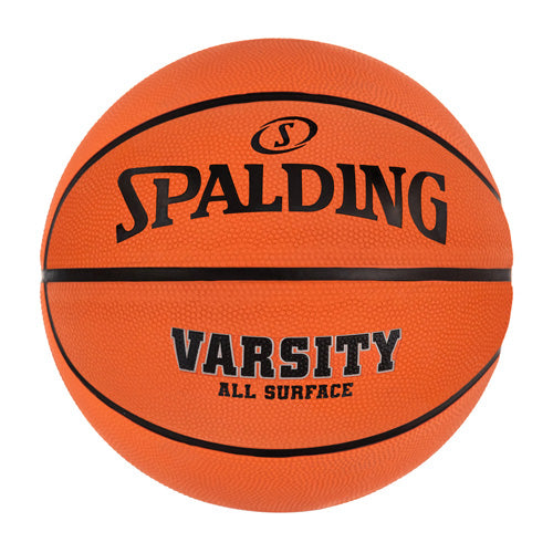 Spalding Varsity Outdoor Basketball - 29.5"