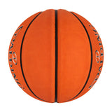 Spalding SGT NeverFlat Hexagrip Indoor-Outdoor Basketball - 28.5"