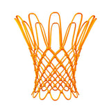 Spalding Heavy Duty Basketball Net - Orange