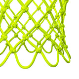 Spalding Heavy Duty Basketball Net - Green