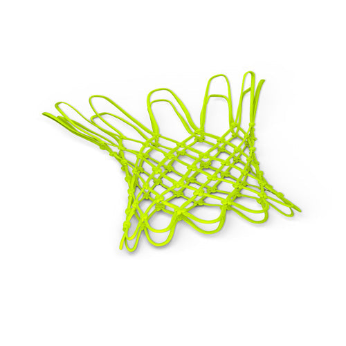 Spalding Heavy Duty Basketball Net - Green