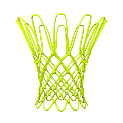 Spalding Heavy Duty Basketball Net - Green