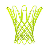 Spalding Heavy Duty Basketball Net - Green