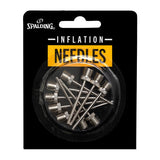 Spalding 10 Pack Needles