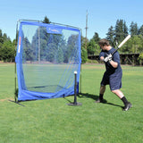 JUGS A0100 PRACTICE PACKAGE FOR BASEBALL