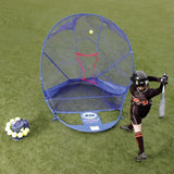 JUGS A0600 TOSS PITCHING MACHINE