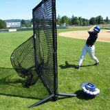 JUGS A0600 TOSS PITCHING MACHINE