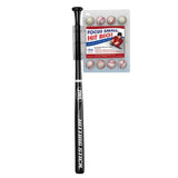 JUGS A1000 HITTING STICK PACKAGE WITH BALLS