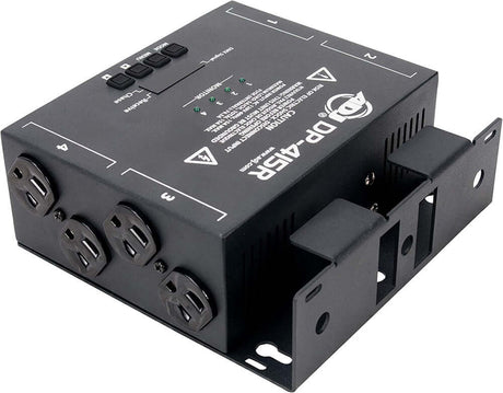 ADJ DPR415 4 Channel DMX512 Dimmer Pack