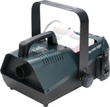 ADJ FOG242 1100W Professional and Portable Lightweight Fog Machine