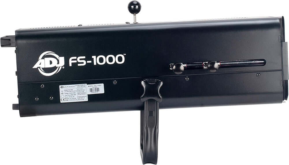 ADJ FS-1000 High Powered Follow Spotlights