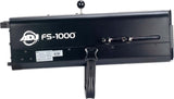 ADJ FS-1000 High Powered Follow Spotlights