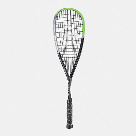 DUNLOP 773357US APEX INFINITY 5.0 SQUASH RACQUET