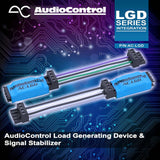 AudioControl AC-LGD Load Generating Accessory