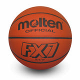 Molten BX-W FX Basketball (NFHS Approved)