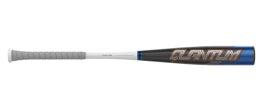 EASTON A112111  QUANTUM™ -3 (2 5/8" BARREL) BBCOR BASEBALL BAT