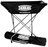 Tachikara Hammock Volleyball Cart with Nylon Carry Bag