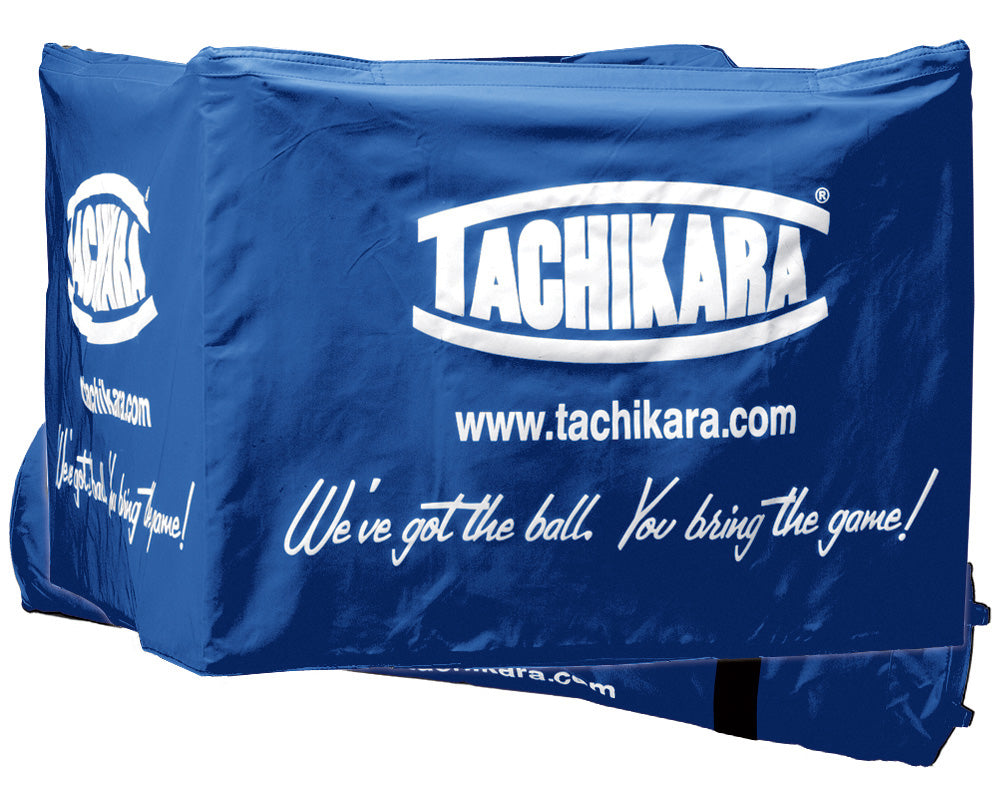 Tachikara Portable Volleyball Ball Cart Replacement Bag