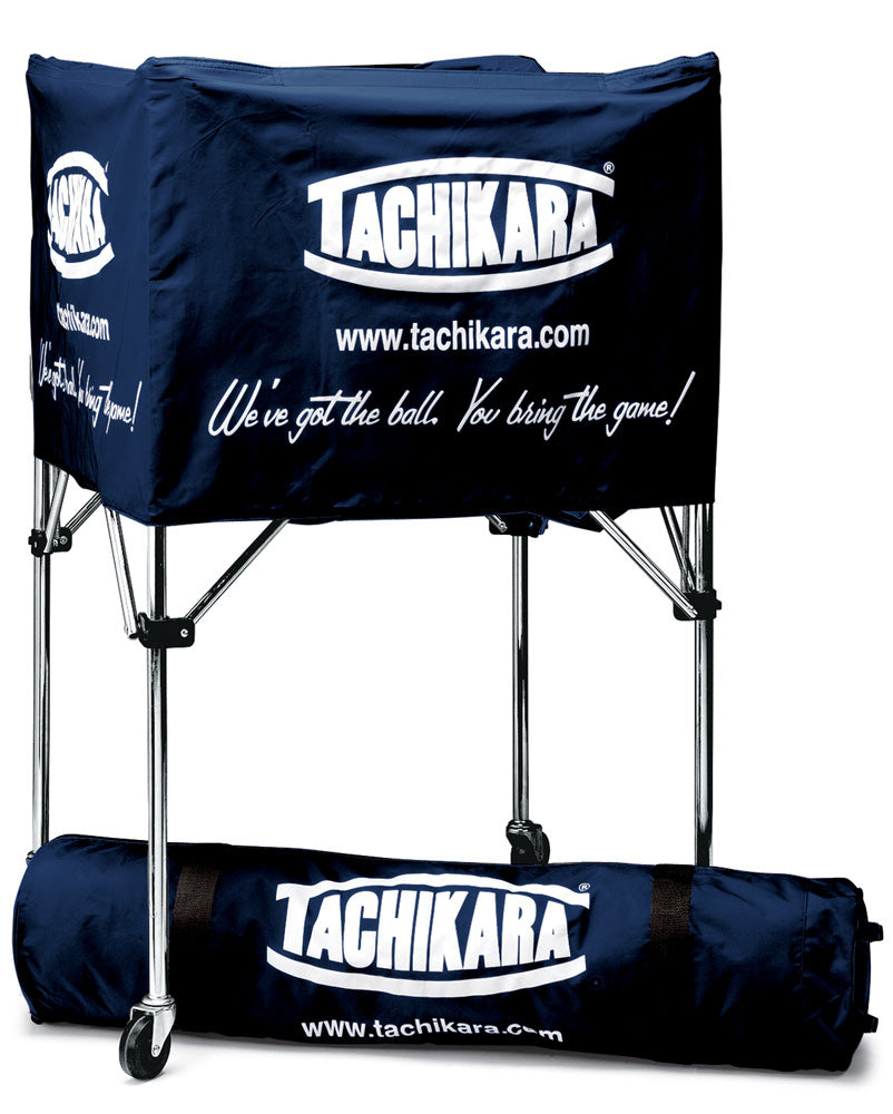 Tachikara Volleyball Cart