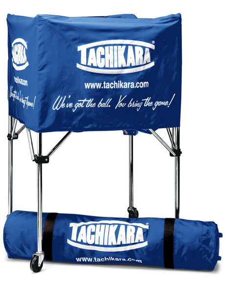 Tachikara Volleyball Cart