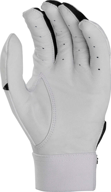 Rawlings BR51BG-B 5150 Adult Batting Gloves - Gen 2