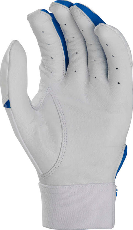 Rawlings BR51BG-R 5150 Adult Batting Gloves - Gen 2