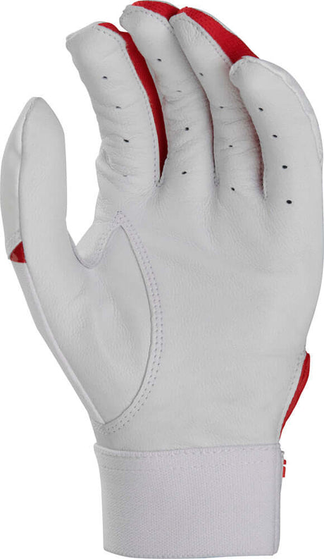 Rawlings BR51BG-S 5150 Adult Batting Gloves - Gen 2