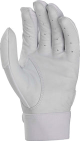 Rawlings BR51BG-W 5150 Adult Batting Gloves - Gen 2