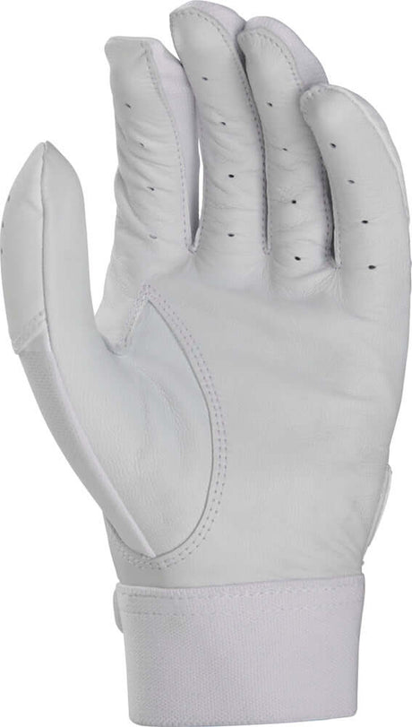 Rawlings BR51BY-W 5150 Youth Batting Glove - Gen 2