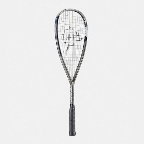 DUNLOP 773359US BLACKSTORM CARBON 5.0 SQUASH RACQUET