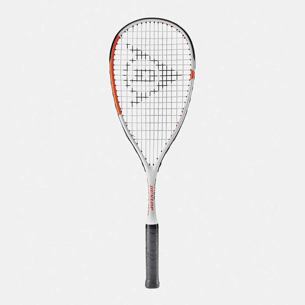 DUNLOP 773365US BLAZE TOUR TD SQUASH RACQUET