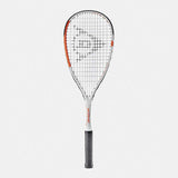 DUNLOP 773365US BLAZE TOUR TD SQUASH RACQUET